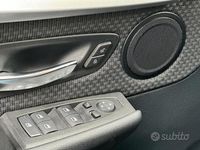 Usata BMW 216 Active Tourer Advantage 116 CV (85 kW) 2020 Blu Monovolume