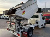 Usata Renault Master 131 CV (96 kW) 2020 Bianco Monovolume