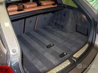 Usata BMW 320 Luxury Line 184 CV (135 kW) 2013 Marrone Station wagon