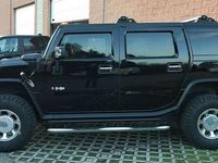 Usata Hummer H2 398 CV (292 kW) 2008 SUV