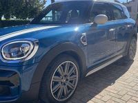 Usata Mini Cooper SD Countryman 190 CV (139 kW) 2020 SUV