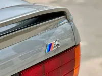 Usata BMW 320 192 CV (141 kW) 1988 Grigio Berlina