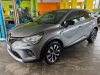 Occasion Renault Captur Techno 94 PK (69 kW) 2024 Other SUV
