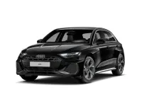 Nuova Audi A3 S-Line 116 CV (85 kW) 2026 Grigio