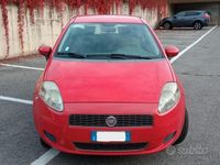 usata Fiat Grande Punto - 2009