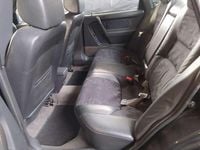 Usata Volvo 460 120 CV (88 kW) 1994 Nero Berlina