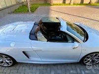 Usata Audi R8 Spyder 525 CV (386 kW) 2011 Cabrio