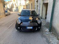 usata Mini Cooper D Clubman Cooper Clubman 1.6 16V