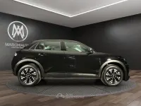 Nuova Fiat 600 Comfort 101 CV (74 kW) 2026 Nero pastello SUV