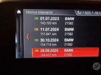 Usata BMW 216 116 CV (85 kW) 2019 Station wagon