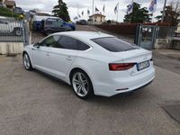 usata Audi A5 SPB 2.0 TDI 190 CV S tronic Business Sport