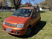 Usata Fiat Panda 77 CV (56 kW) 2009 Utilitaria