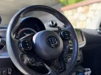 Usata Smart ForTwo Cabrio Brabus 90 CV (66 kW) 2019 Cabrio