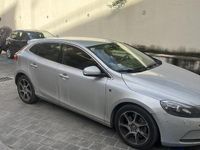 Gebraucht Volvo V40 190 PS (139 kW) 2015 Grau Limousine
