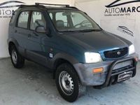 usata Daihatsu Terios 1.3 GPL SOTTO- LEGGI DESCRIZIONI SOTTO