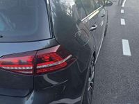Second-hand VW Golf VII GTD 184 CP (135 kW) 2016 Berlinǎ