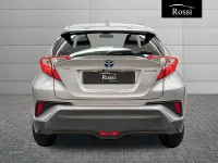Occasion Toyota C-HR Active 98 PK (72 kW) 2019 SUV