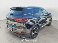Usata DR DR 6.0 155 CV (114 kW) 2023 Nero SUV