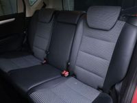 Usata Mercedes A200 Avantgarde 193 CV (141 kW) 2006 Rosso Utilitaria