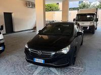 Usata Opel Astra 122 CV (89 kW) 2018