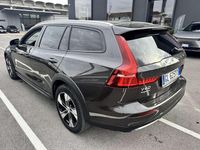 Usata Volvo V60 CC Business Edition 197 CV (144 kW) 2023 Other Station wagon