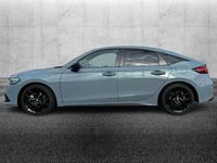 Usata Honda Civic Elegance 184 CV (135 kW) 2024 Grigio Berlina