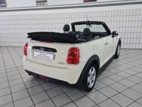 Usata Mini Cooper Cabriolet 135 CV (99 kW) 2018 Bianco Cabrio