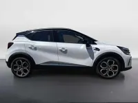 Usata Mitsubishi ASX Intense 158 CV (116 kW) 2024 Bianco SUV