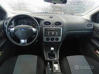 Usata Ford Focus 2007 Grigio Station wagon