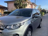 Usata Land Rover Discovery Sport SE 150 CV (110 kW) 2016 SUV