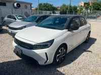 Usata Opel Corsa 100 CV (73 kW) 2025 Arktis white Utilitaria