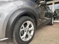 Usata Nissan Juke N-Connecta 114 CV (83 kW) 2021 Argento SUV