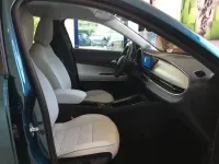 Nuova Fiat Seicento La Prima 100 CV (73 kW) 2026 Blu