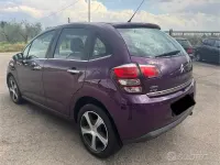 Usata Citroën C3 Feel 75 CV (55 kW) 2017 Berlina
