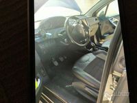 Usata Peugeot 2008 2018 Grigio SUV