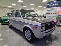 Usata Fiat 128 1970 Grigio Berlina