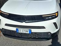 Usata Opel Mokka 110 CV (80 kW) 2021 Bianco SUV