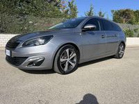 Occasion Peugeot 308 SW Active 120 ch (88 kW) 2017 Break