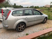 Usata Ford Focus 2005 Utilitaria