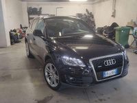 Usata Audi Q5 Advanced 239 CV (175 kW) 2011 SUV
