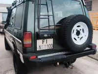 Usata Land Rover Discovery 136 CV (100 kW) 1993 SUV