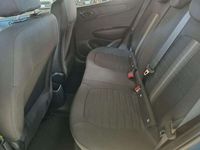 Nuova Hyundai i10 63 CV (46 kW) 2025 Blu Utilitaria