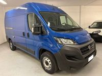 usata Fiat Ducato 33 2.2 Mjt 140CV PM-TM Furgone