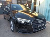 usata Audi A3 SPB 30 TDI Business