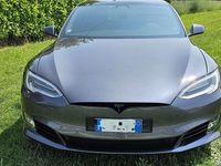 Usata Tesla Model S Performance 169 kW (230 CV) 2020 Utilitaria