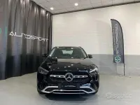 Usado Mercedes GLA180 Advanced 136 CV (100 kW) 2024 Negro SUV