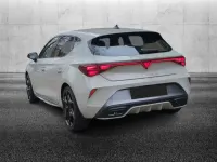 Usata Cupra Leon 150 CV (110 kW) 2024 Grigio Berlina