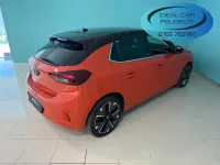 Usata Opel Corsa Elegance 56 kW (77 CV) 2020 Arancione Utilitaria