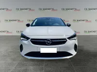 Usata Opel Corsa S 101 CV (74 kW) 2023 Bianco Utilitaria