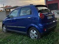 usata Chevrolet Matiz Matiz2005 0.8 SE Chic ecologic Gpl